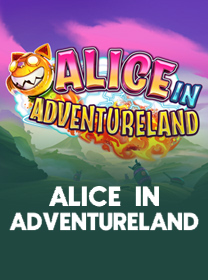Alice in Adventureland Terbaru: Review Game dan Link Main — ikon game