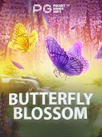 Butterfly Blossom Terbaru: Review Game dan Link Main — ikon game