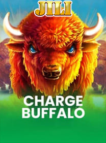 Charge Buffalo Game Terbaru: Review, RTP, dan Akses Main — ikon game