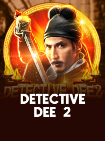 Review Terbaru Game Detective Dee 2 untuk Pemula — ikon game
