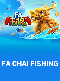 FaChai Fishing Terbaru: Review Game dan Tips Bermain — ikon game