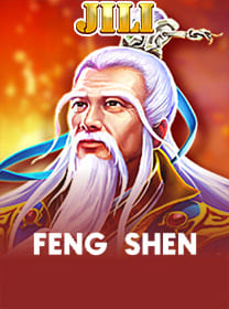 Feng Shen Game Terbaru untuk Android dan iOS — ikon game