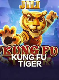 Kung Fu Tiger Game Terbaru: Review, RTP, dan Akses Main — ikon game