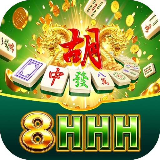 Update Aplikasi 8hhh Terbaru 2026 APK Resmi — ikon aplikasi
