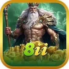 Aplikasi 8ii Terbaru untuk Android dan iOS APK Resmi — ikon aplikasi