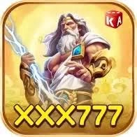 Aplikasi XXX777 Terbaru dengan Fitur Terbaik APK Resmi — ikon aplikasi