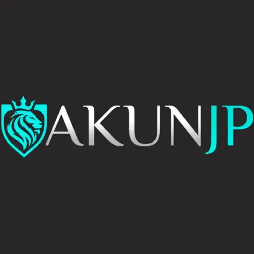 Info Lengkap Aplikasi akunjp Versi Terbaru APK Resmi — ikon aplikasi