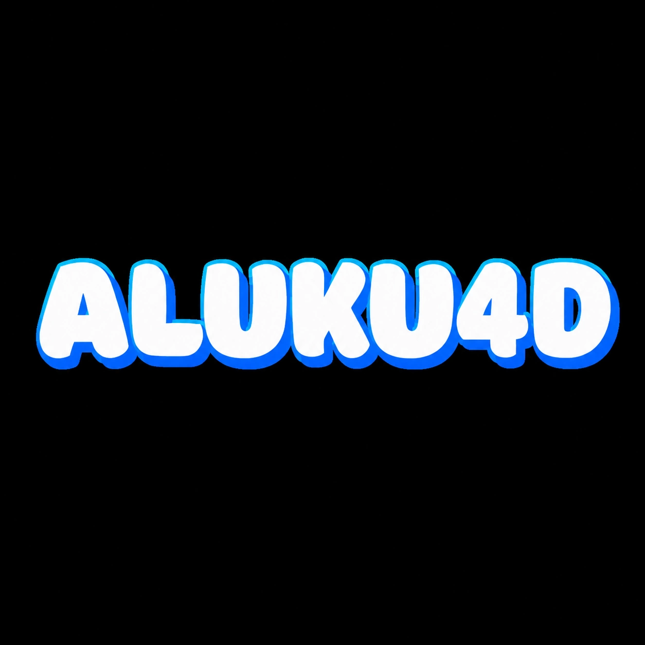 aluku4d App Terbaru: Fitur Unggulan dan Download APK Resmi — ikon aplikasi
