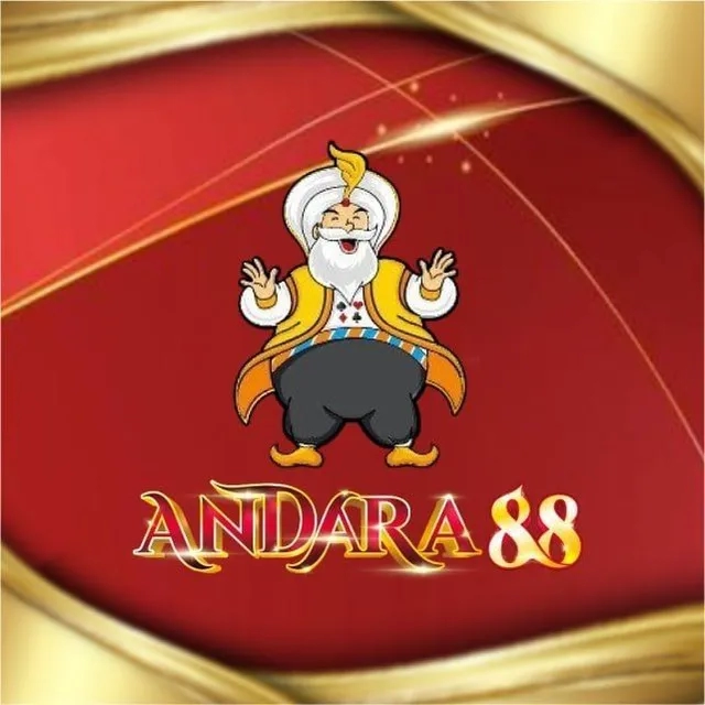 andara88 Terbaru: Download APK dan Info Lengkap APK Resmi — ikon aplikasi