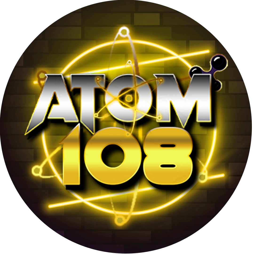 Download atomi08 APK Terbaru untuk HP Android APK Resmi — ikon aplikasi