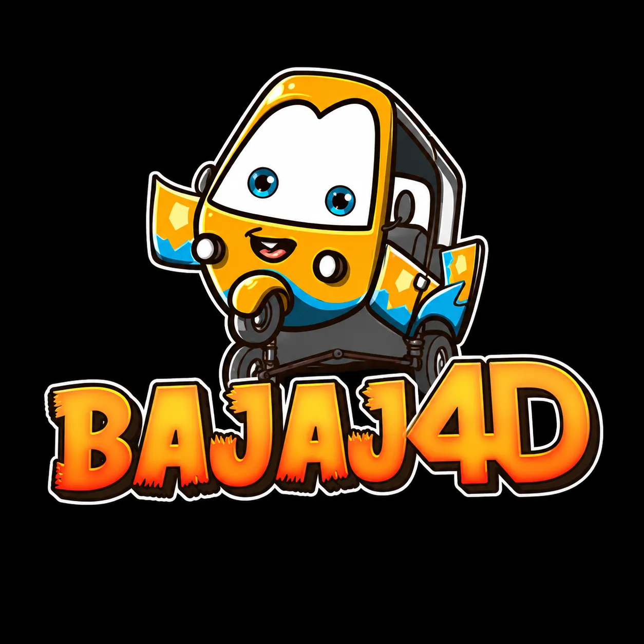 bajaj4d APK Terbaru dan Aman untuk Diunduh APK Resmi — ikon aplikasi