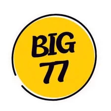Info Aplikasi big77 Terbaru dan Cara Download APK Resmi — ikon aplikasi
