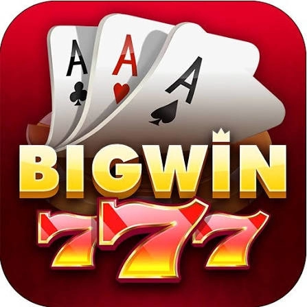 bigwin777 App APK Terbaru APK Resmi — ikon aplikasi