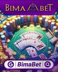bimabet Versi Terbaru untuk Android Tanpa Ribet APK Resmi — ikon aplikasi