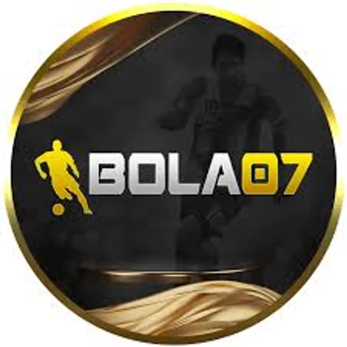 Update Aplikasi bola07 Terbaru 2026 APK Resmi — ikon aplikasi