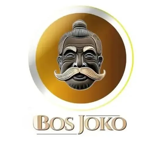 bosjoko Terbaru: Review Aplikasi dan Link Unduh APK Resmi — ikon aplikasi