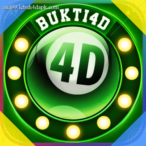 bukti4d APK Terbaru untuk Android Tanpa Iklan APK Resmi — ikon aplikasi