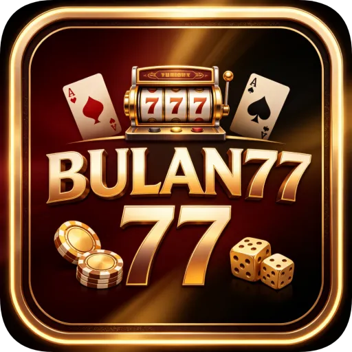 bulan77 APK Terbaru: Download Cepat dan Gratis APK Resmi — ikon aplikasi