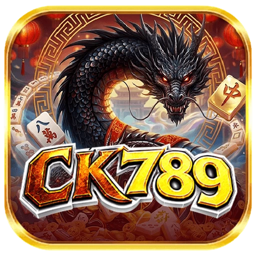 Kelebihan dan Fitur Aplikasi ck789 Terbaru APK Resmi — ikon aplikasi