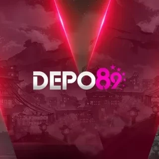 depo89 APK Terbaru dan Aman untuk Diunduh APK Resmi — ikon aplikasi