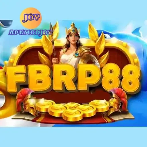 fbrp88 APK Terbaru dan Aman untuk Diunduh APK Resmi — ikon aplikasi