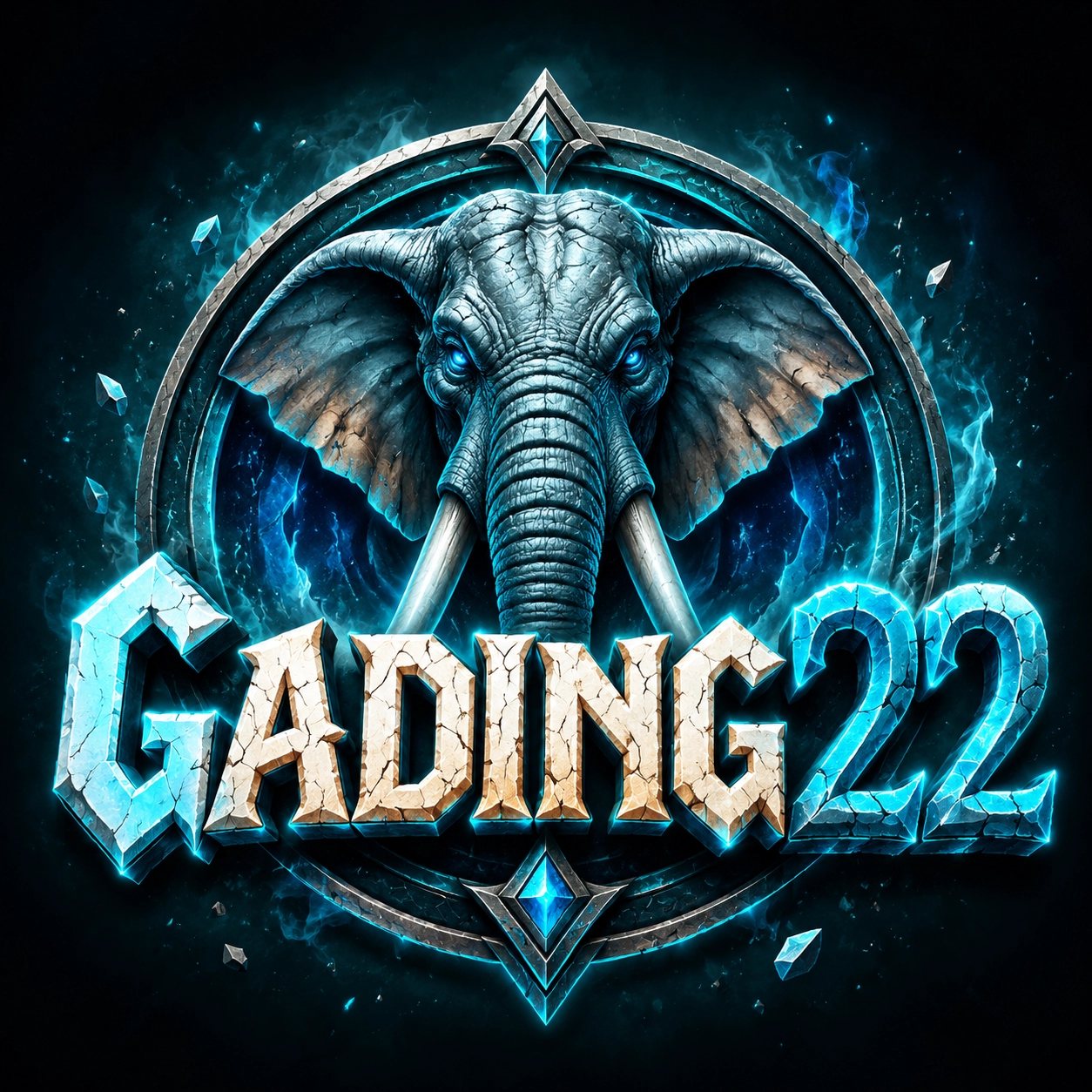 gading22 APK Terbaru untuk Android Tanpa Iklan APK Resmi — ikon aplikasi