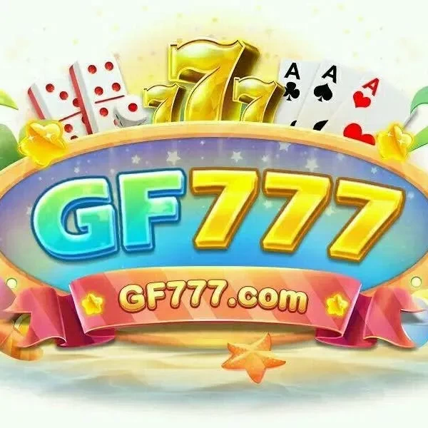 Kelebihan dan Fitur Aplikasi gf777 Terbaru APK Resmi — ikon aplikasi