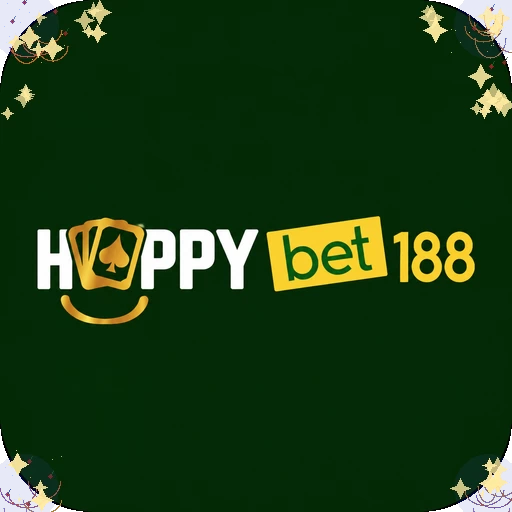 happybet188 APK Terbaru: Download Cepat dan Gratis APK Resmi — ikon aplikasi