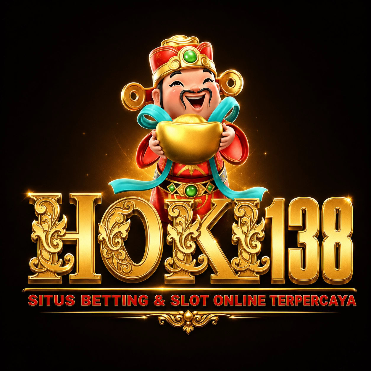 Update Aplikasi hoki138 Terbaru 2026 APK Resmi — ikon aplikasi