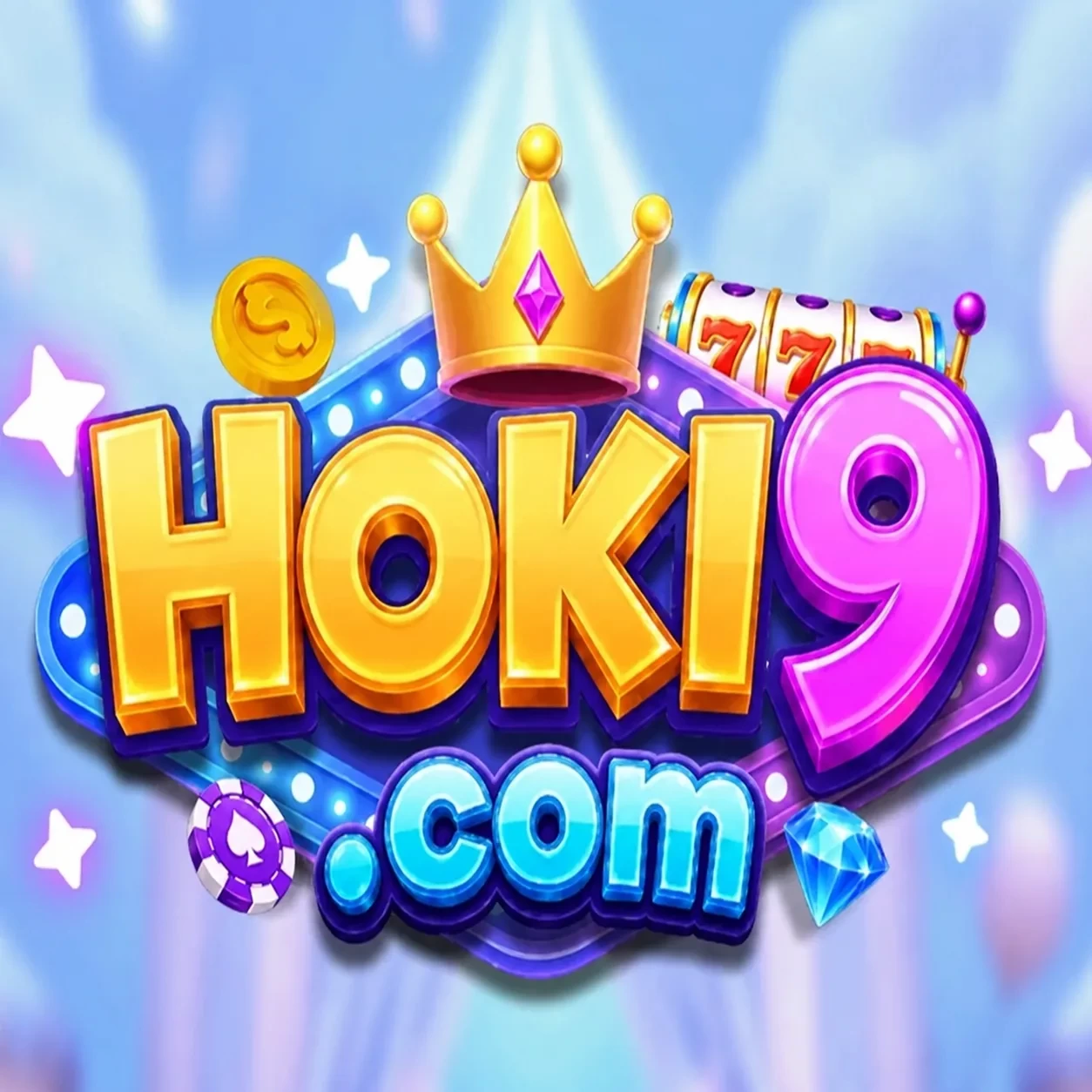hoki9 Terbaru untuk Android: Download APK Gratis APK Resmi — ikon aplikasi