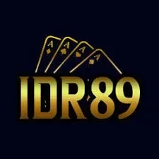 idr89 Versi Terbaru untuk Android Tanpa Ribet APK Resmi — ikon aplikasi