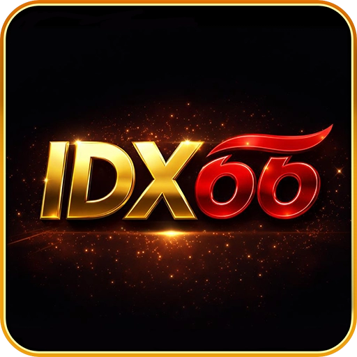 idx66 Versi Terbaru: Apa yang Baru? APK Resmi — ikon aplikasi