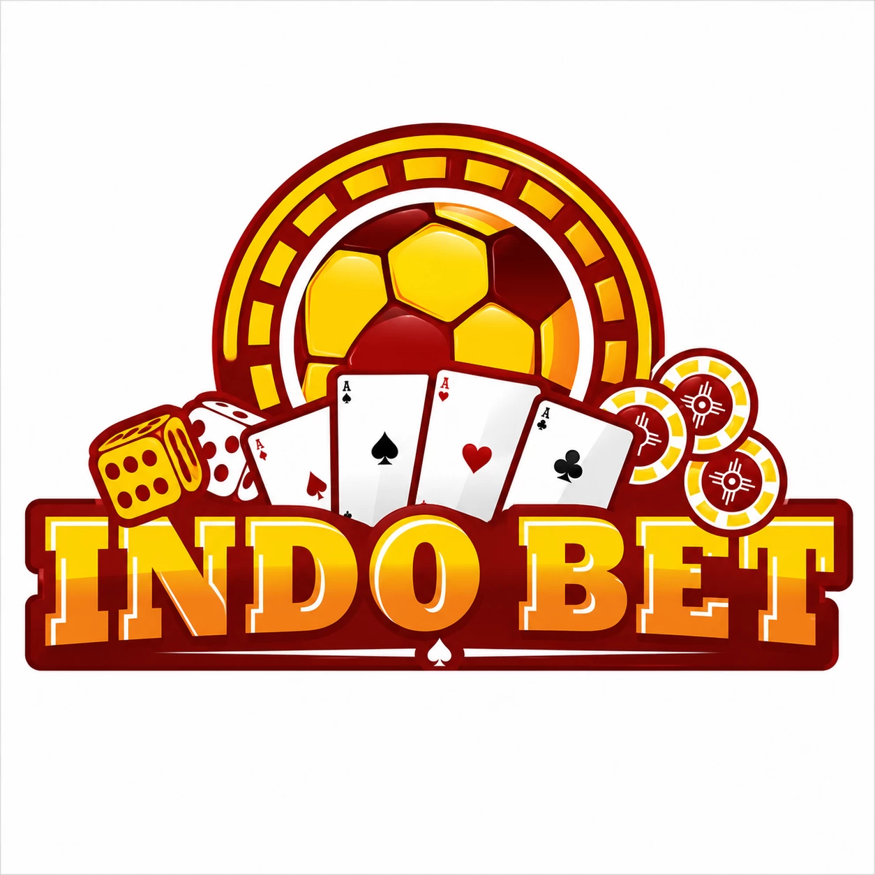 indobet APK Terbaru dan Aman untuk Diunduh APK Resmi — ikon aplikasi