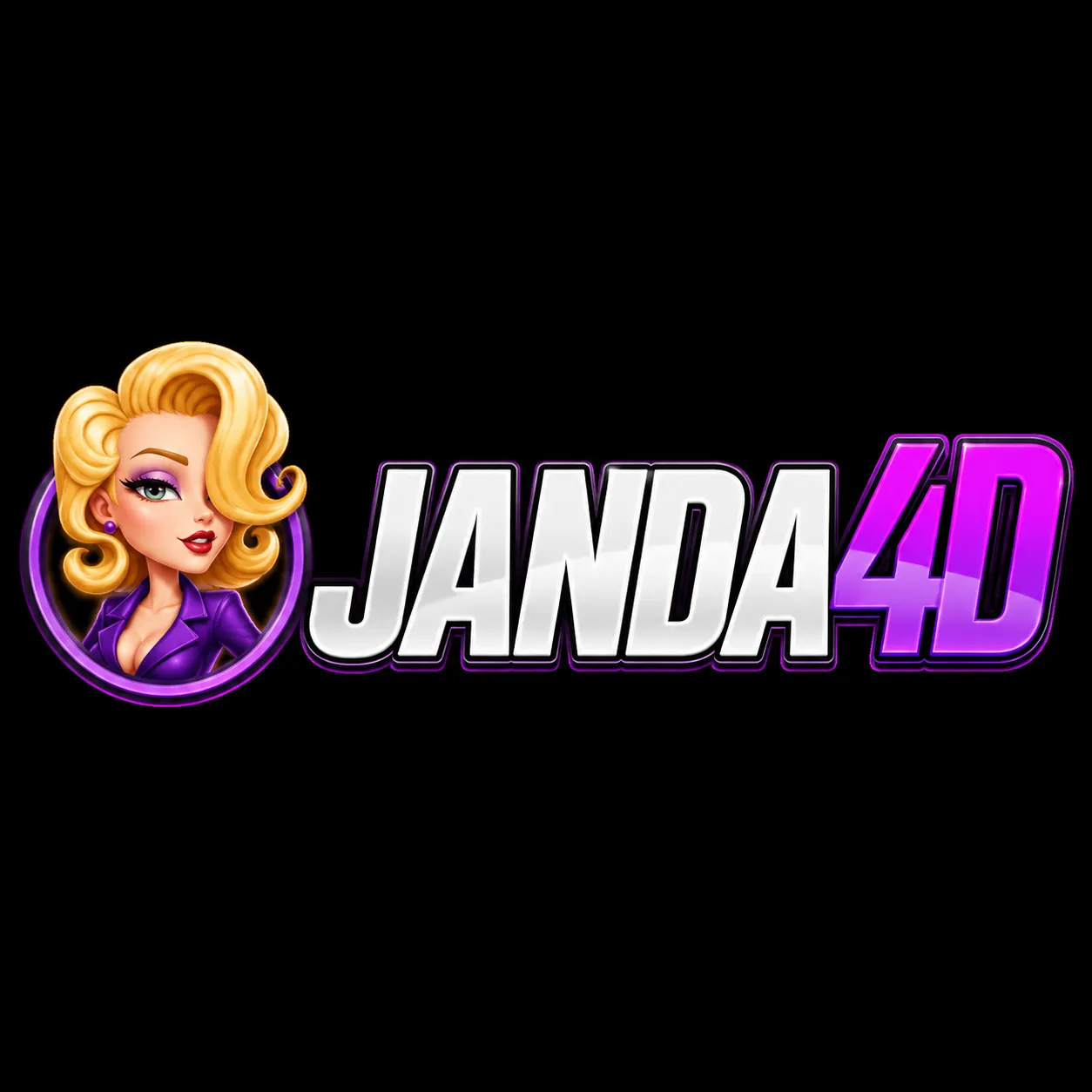 Aplikasi janda4d Terbaru untuk Android dan iOS APK Resmi — ikon aplikasi