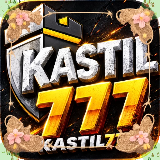 kastil777 App Terbaru: Fitur Unggulan dan Download APK Resmi — ikon aplikasi