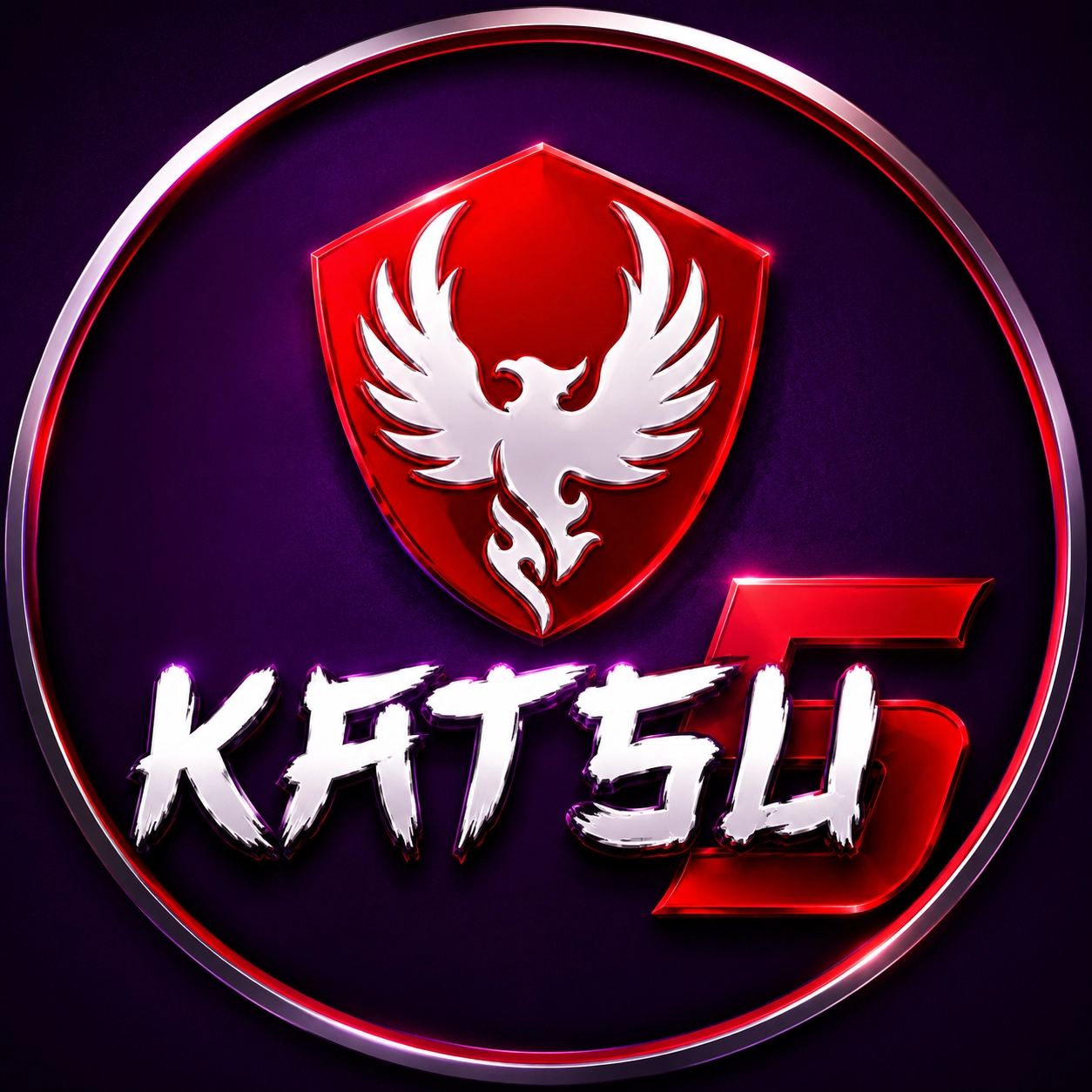 katsu5 Terbaru untuk Android: Download APK Gratis APK Resmi — ikon aplikasi