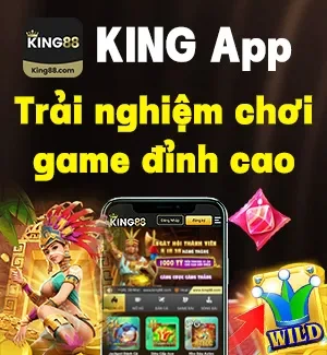 king88 Terbaru: Review Aplikasi dan Link Unduh APK Resmi — ikon aplikasi