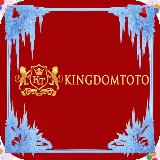 kingdomtoto Terbaru 2026: Download APK dan Review APK Resmi — ikon aplikasi