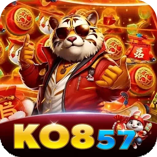 Download ko857 APK Terbaru Full Version APK Resmi — ikon aplikasi