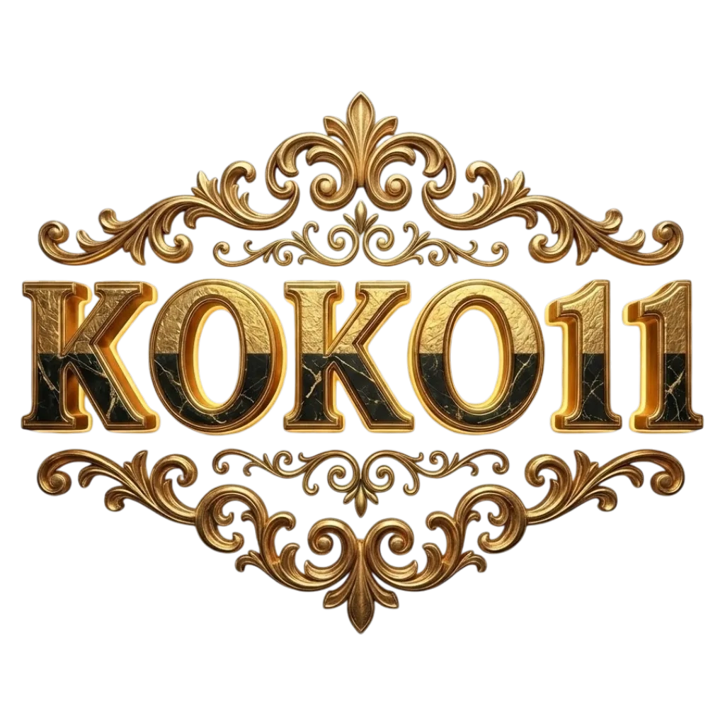 koko11 Terbaru: Download APK dan Info Lengkap APK Resmi — ikon aplikasi