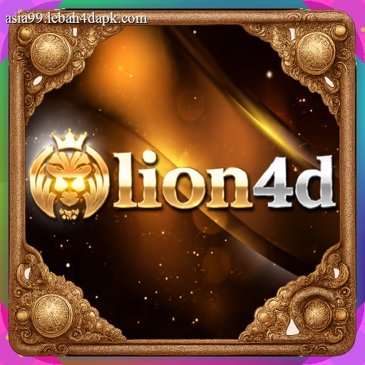 Aplikasi lion4d Terbaru dan Terlengkap APK Resmi — ikon aplikasi