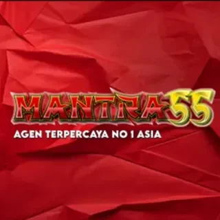 Review Lengkap Aplikasi mantra55 Terbaru APK Resmi — ikon aplikasi