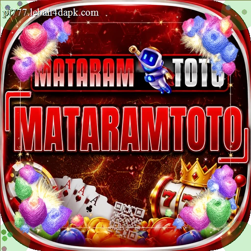 mataramtoto APK Terbaru dengan Fitur Lengkap APK Resmi — ikon aplikasi