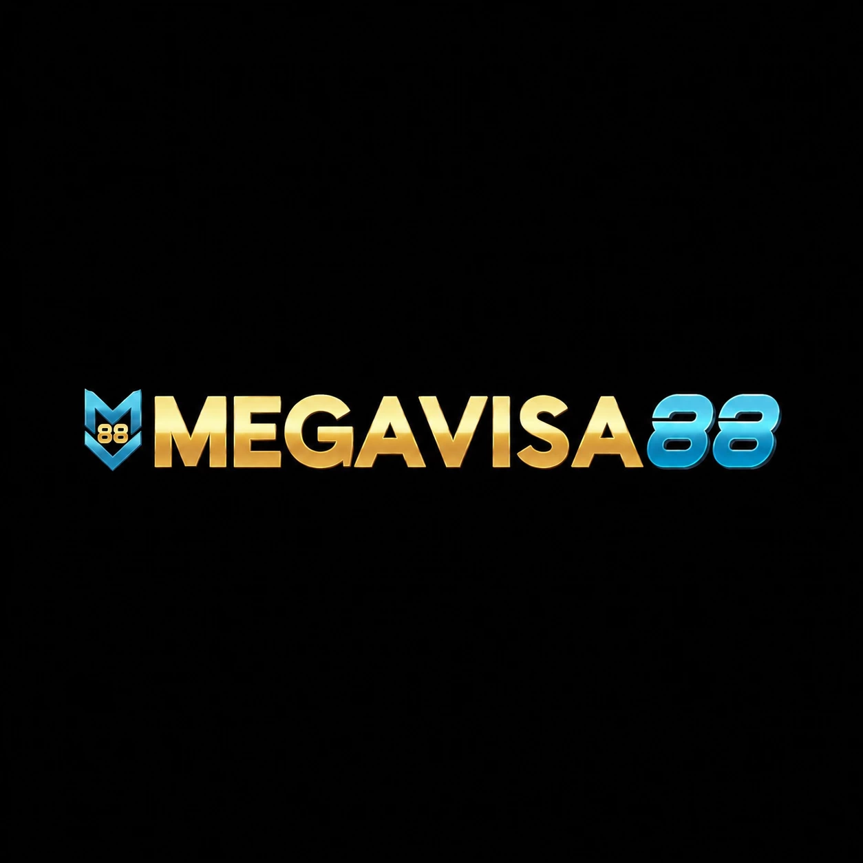 Cara Update Aplikasi megavisa88 ke Versi Terbaru APK Resmi — ikon aplikasi