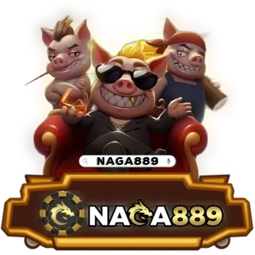 Aplikasi naga889 Terbaru untuk Android dan iOS APK Resmi — ikon aplikasi