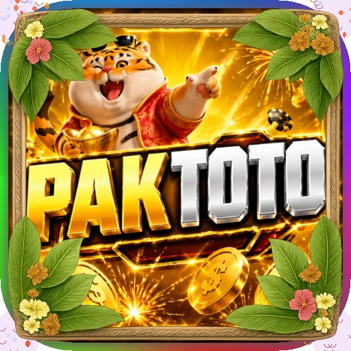 paktoto APK Terbaru untuk Android Tanpa Iklan APK Resmi — ikon aplikasi