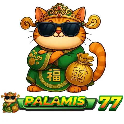 pelamis77 APK Terbaru untuk Android Tanpa Iklan APK Resmi — ikon aplikasi