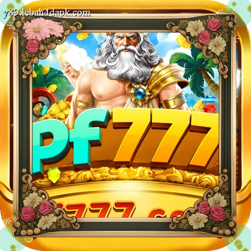 Download pf777 APK Terbaru untuk HP Android APK Resmi — ikon aplikasi