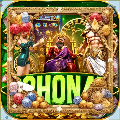 Update Aplikasi pohon4d ke Versi Terbaru APK Resmi — ikon aplikasi