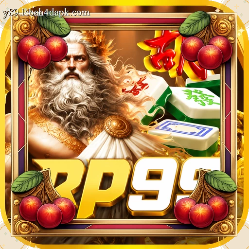 rp99 APK Terbaru: Download Cepat dan Gratis APK Resmi — ikon aplikasi